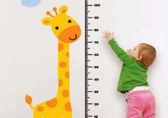婴儿身高发育标准和发育规律！如何为婴儿测量