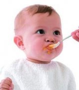 宝宝拉肚子吃什么好？婴儿腹泻食疗方法