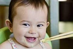 宝宝感冒流鼻涕偏方有哪些？