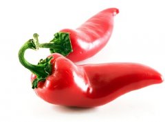 怀孕期间孕妇能吃辣椒吗？