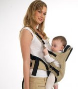 用婴儿背带好吗？宝宝多大可以用背带？