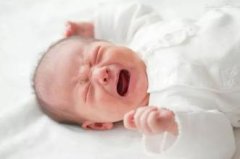 宝宝肚子鼓鼓的是怎么回事？为什么宝宝肚子会