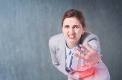 妈妈有宫颈癌会遗传吗