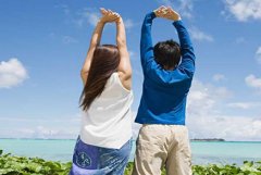 优生：怀孕前注意9点避免缺陷儿