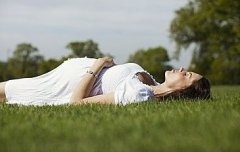 高龄准妈妈优生要注意四步走