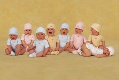 优生优育：会遗传的情况有哪些