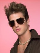 爱美的男人，精子质量差