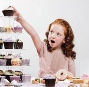 孩子吃甜食的6大危害 不仅仅是牙齿哦