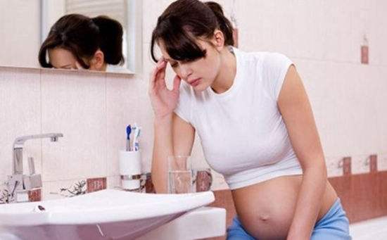 孕期拉肚子怎么办？孕妇拉肚子如何止泻？