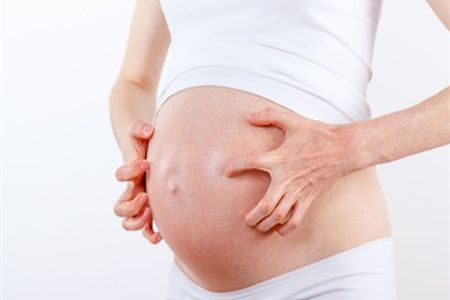 孕妇为什么会得湿疹？孕期湿疹影响胎儿吗