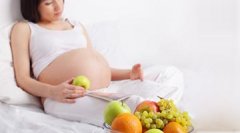 孕期大吃大喝易引发什么危害？重视妊娠糖尿病