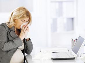 孕妇感冒有什么危害？怀孕感冒吃药注意要点