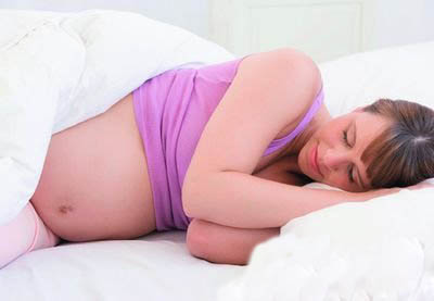 孕妇腹痛怎么办？应如何处理
