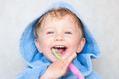 如何让宝宝爱上刷牙？让宝宝喜欢刷牙的方法