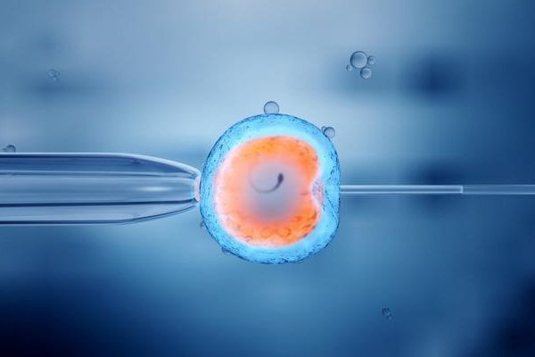 胚胎细胞残留