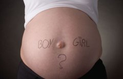 【如何确定胎儿的性别】怎样确定胎儿的性别